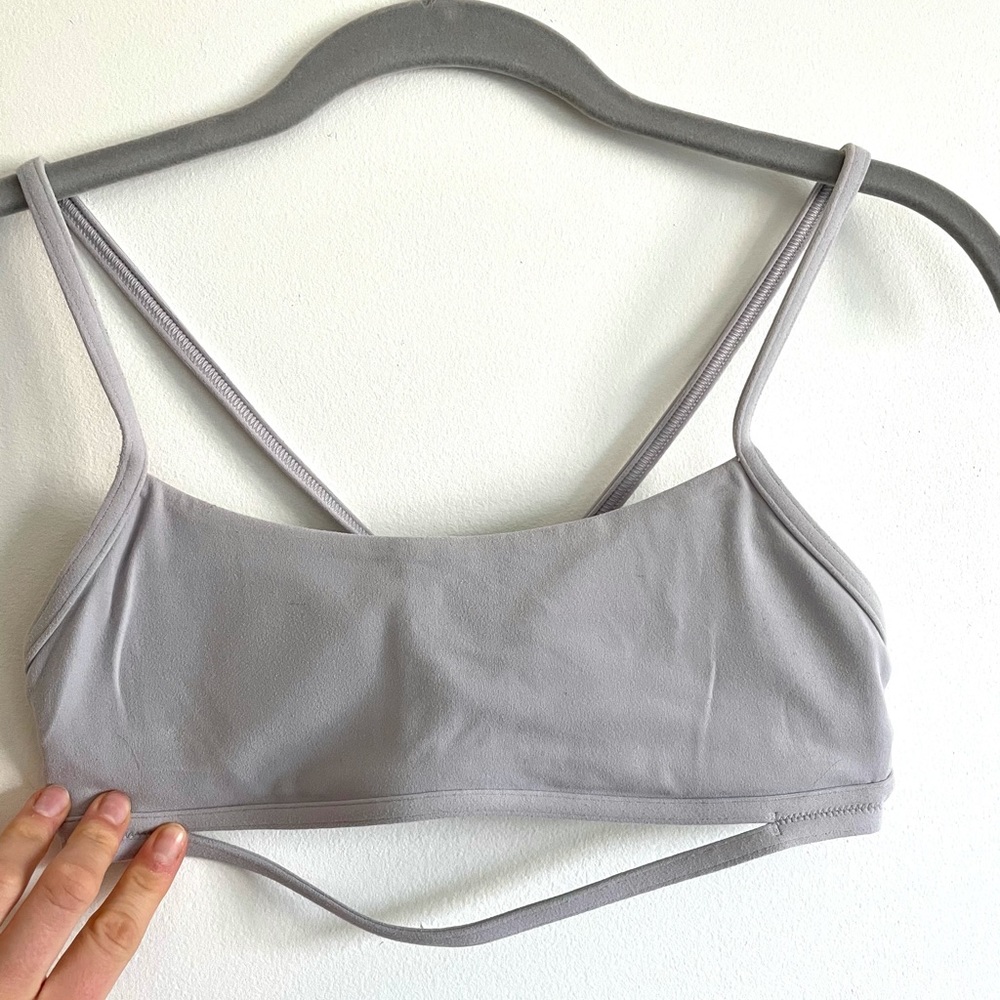 Lulu Lemon Sports Bra